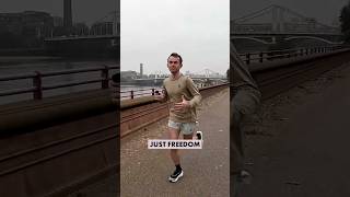 Bens Running Journey Started With One Marathon Entry #RunningStory #BetweenTheLines