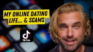 New Romance Scams And Victims Who Just Want To Find Love Online! - Moving Past Murder #47 screenshot 5