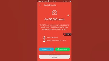 Mcent browser +50000 earn app link description