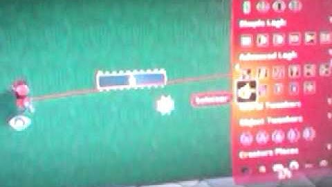 LBP2 Tutorial: Music Player