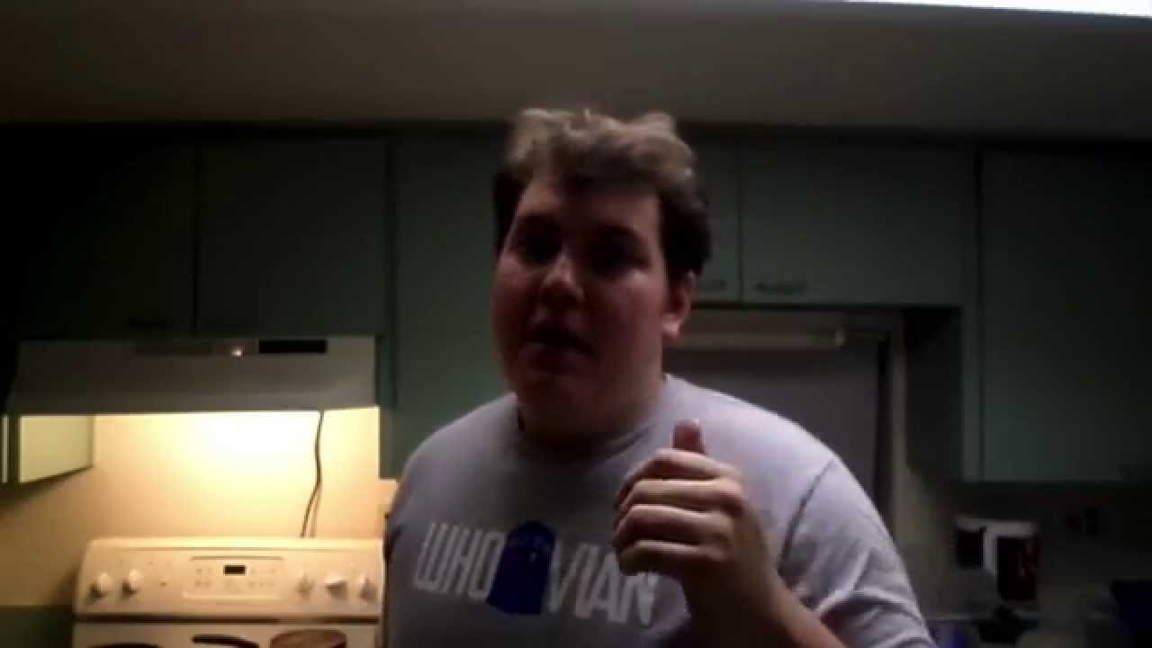 Baked Chicken Fillets (Day 257) - 2/16/14