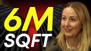 Celebrity Her Family Built A Real Estate Empire Over 80 Years | Nadine Watt (Watt Capital Partners) Profile