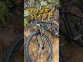 マウンテンバイクでお山に行ってきます‼️ #マウンテンバイク #mtb #山サイ #自転車 #cycling