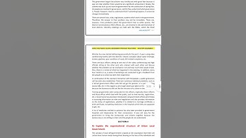 MPA 016 EM SOLVED ASSIGNMENT 2022-23