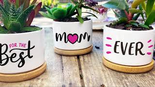 Lovely Gift Ideas For Mother