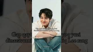 #idol #kdrama #drama #dramaboy #koreya #dramagirl #serial #sevgi #kino