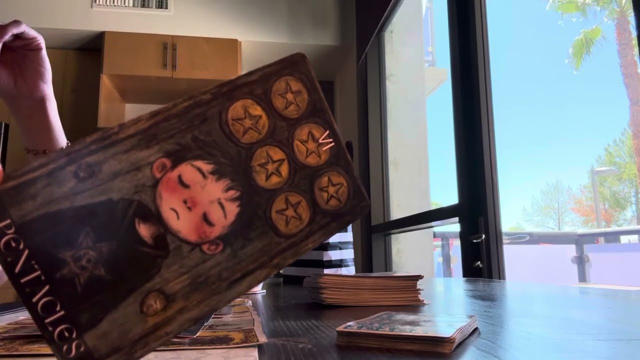 Whatever is coming is bigger than you thought. Your guide is making sure about that🫶🏼