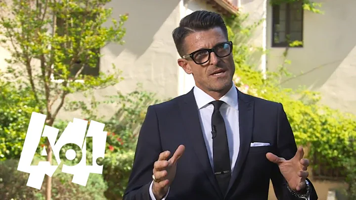 AOL's Real Estate Expert | Kennon Earl
