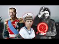 Ztracený život POSLEDNÍHO careviče | Alexej Nikolajevič | Podvodník Michael Goleniewski | CIA