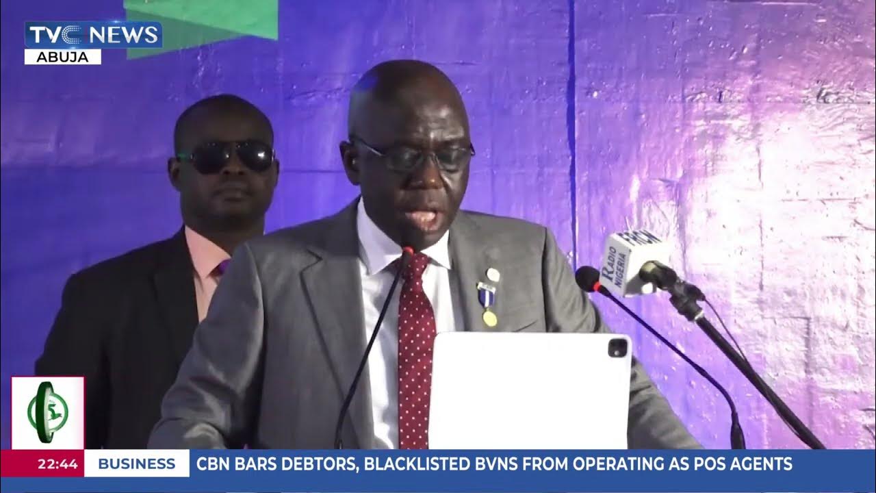 ICAN At 55: More Than 7,600 Professionals Converge On Abuja As 2,800 Join Virtually