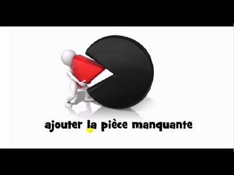 French pronunciation = ajouter la pièce manquante