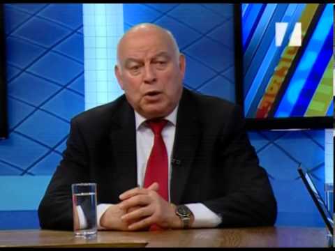 თავისუფალი ტრიბუნა  - \"მრეწველობა გადაარჩენს საქართველოს\"