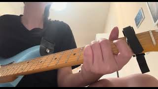 Şaraplar ve Kadınlar-Mert Şenel (cover by Öykü)