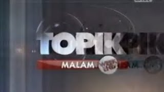Download lagu OBB Topik Malam Weekend on ANTV (2012 - 2016)