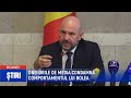 ONG-URILE DE MEDIA CONDAMNĂ COMPORTAMENTUL LUI BOLEA