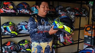 World Class Helmet Kyt Helmet Price Update 2022 Rue-Rue Racing Motorcycle Accessories Shop