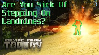 Surviving Woods - Escape From Tarkov
