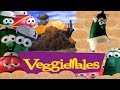 [YTP] Veggiemales: The Fiery Bun Furnace Incident