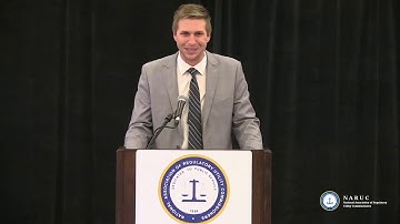 Smart Grid Interoperability: Ryan Laruwe