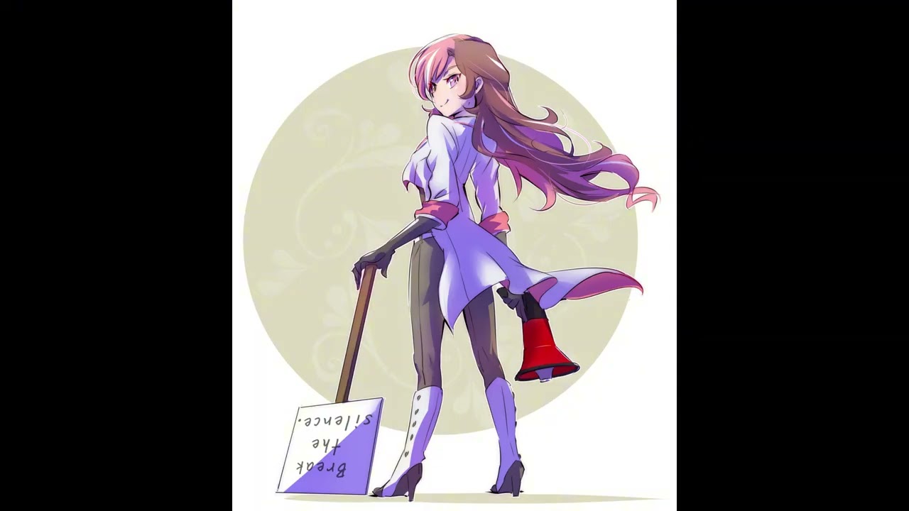 [FREE FOR PROFIT]  Breakcore x Femtanyl x Hyperpop Typebeat "Girl Heaven"