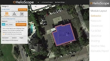 HelioScope with Enphase