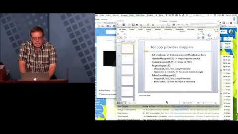 CSCI 5253: Datacenter Scale Computing - Sample Lecture