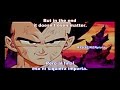 DBZ Vegeta AMV In The End Linkin Park Subtitulos Español Ingles DBZ Vegeta AMV In The End Linkin Park Subtitulos Español Ingles