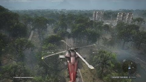 Ghost Recon® Breakpoint: New content with Title Update 1.1.0 | Terminator Items | Weapon Skins |NVG