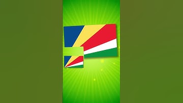 Flags Contain Themselves