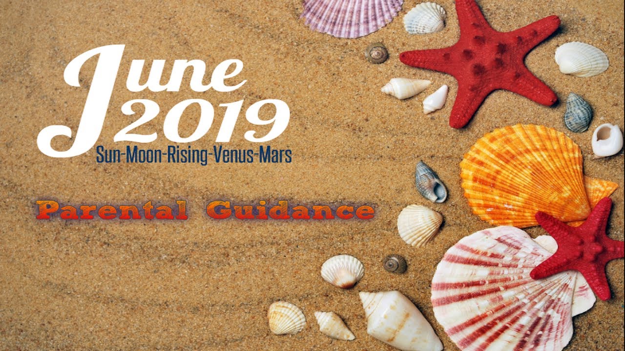 VIRGO CHILD - Unknown Pouring of Abundance (It All Comes Together