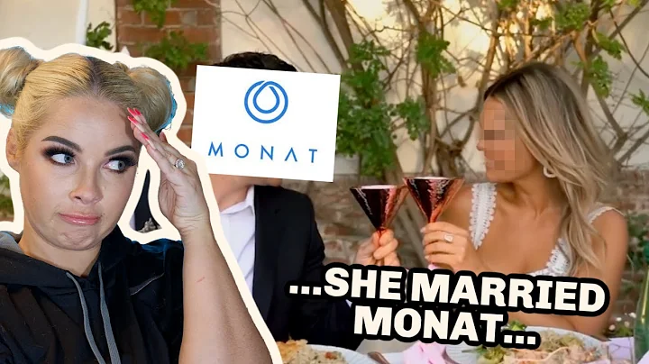 Top MLM fails #41 | A MONAT WEDDING!!? YEP. IT'S A...