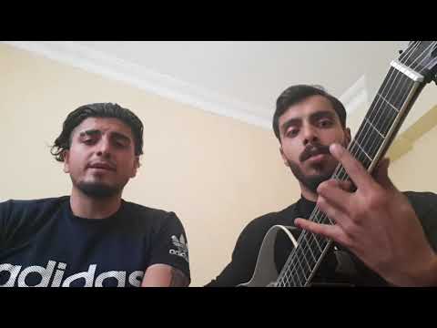 İlyas Yalçıntaş (Cover)