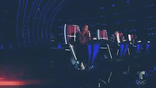 Te amo' cover: Isaí Reyes!!.