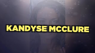 Лучшие фильмы Kandyse McClure