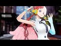 【MMDワンピ】新時代 full 【ウタ】