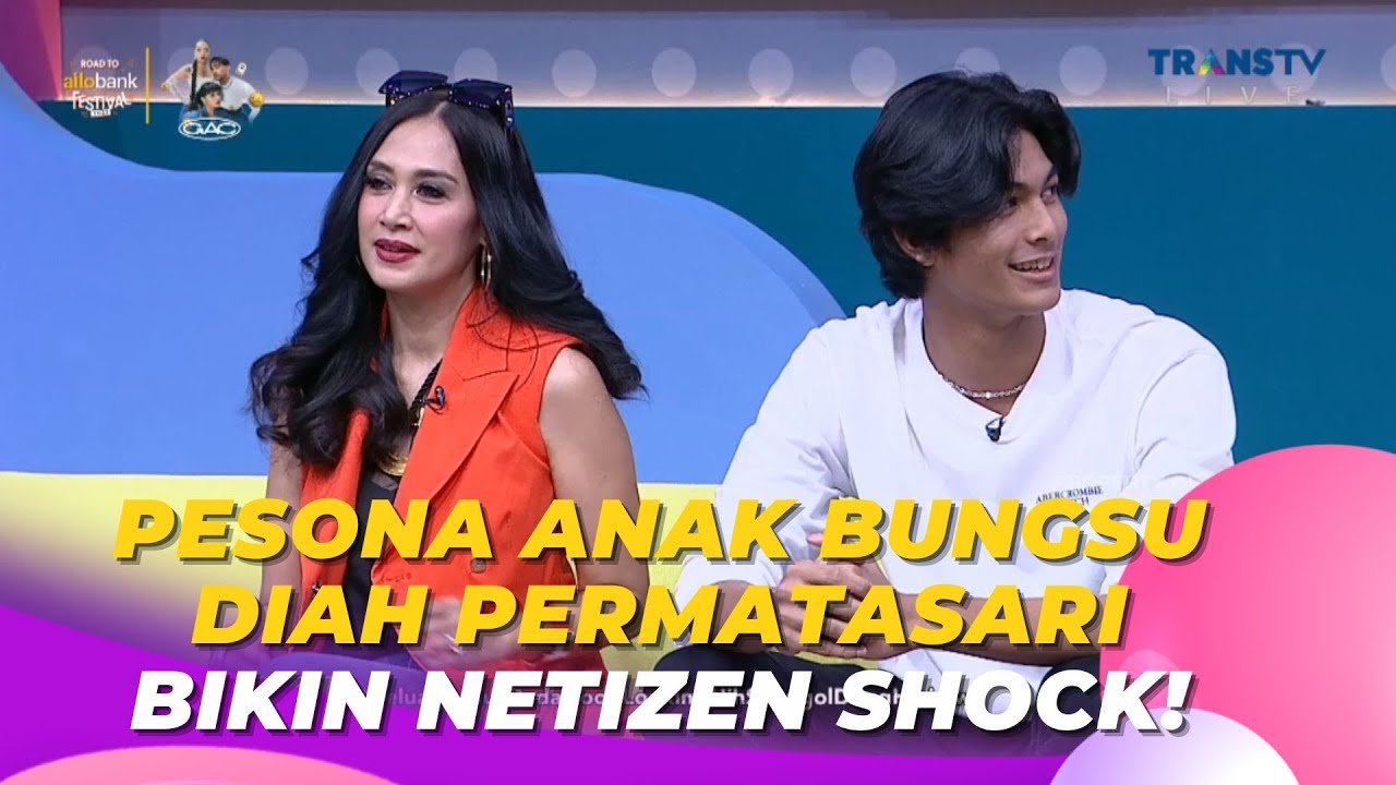 Netizen Shock