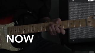 Make Guitar Easy Rockabilly Solo With Brian Setzer Riff