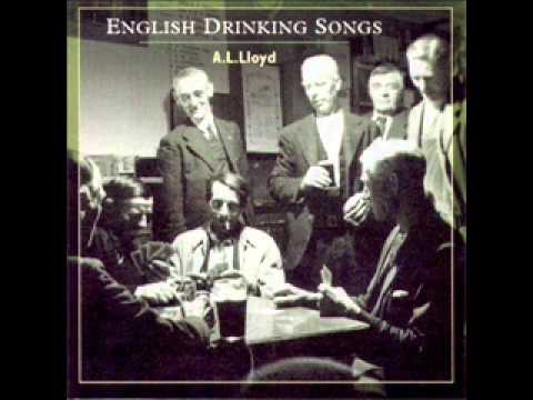 Ver A.L. Lloyd - The Farmer's Servant en YouTube Ver A.L. Lloyd - The Farmer's Servant en YouTube