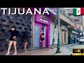 Tijuana Zona Norte Relaxing Drive Episode -2