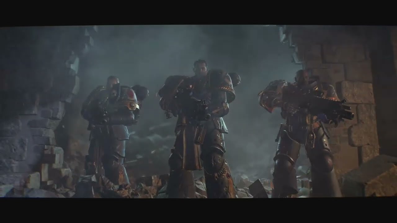 Play "Warhammer 40K" with me!!! (Part 31)