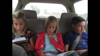Reading Counts