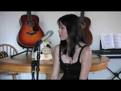 Allison Arakawa Sings "Where I Should Always Be" (...