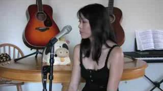 Allison Arakawa Sings &quot;Where I Should Always Be&quot; (The Band)