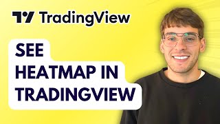 How to See Heatmap in TradingView [2026 Full Guide]