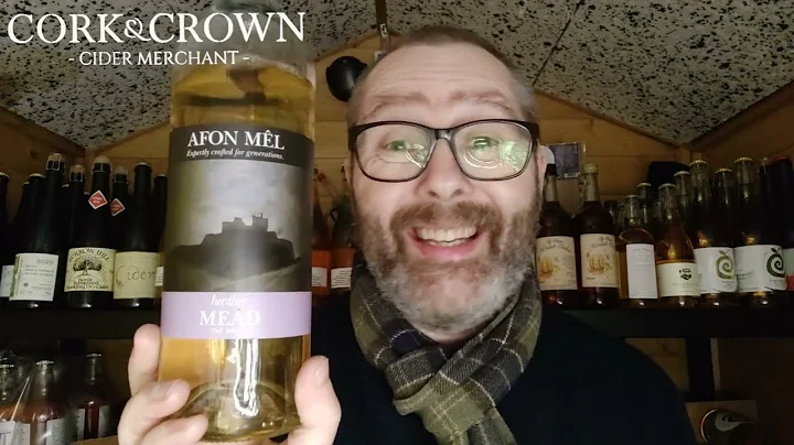 #389 Afon Mel 'Heather Mead'
