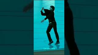 Allu Arjun viral dance