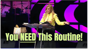 5 Daily Habits to Take You from Rock Bottom to Breakthrough