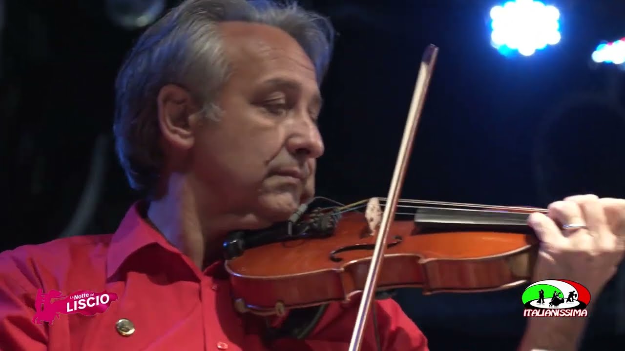 ORCHESTRA LA STORIA DI ROMAGNA LA FIACCOLA POLKA #italianissimatv #veryitaliantv