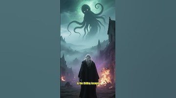 The Keeper of the Cosmic Gates | The Mystery of Yog-Sothoth