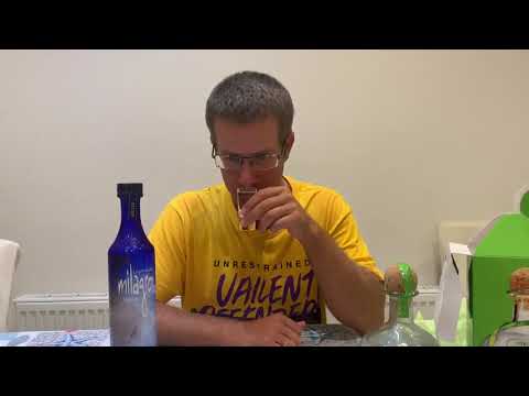 Videó: Patrón Tequila Lázfával áll össze Az új Citrus Tonikért